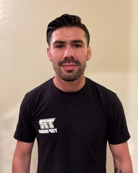 Eric Montoya